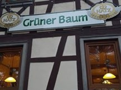 Фото: Gruner Baum